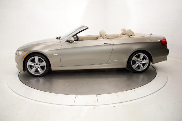 BMW 3 series 2007 photo 18