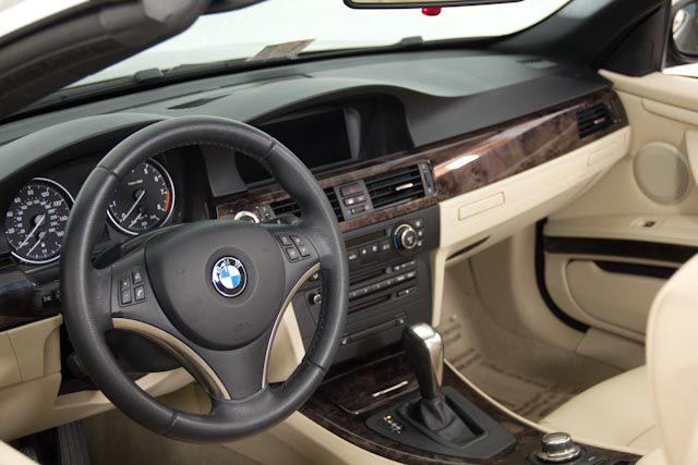 BMW 3 series 2007 photo 2