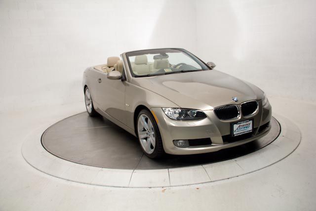 BMW 3 series 2007 photo 21