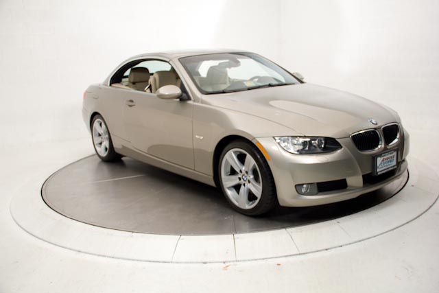 BMW 3 series 2007 photo 22