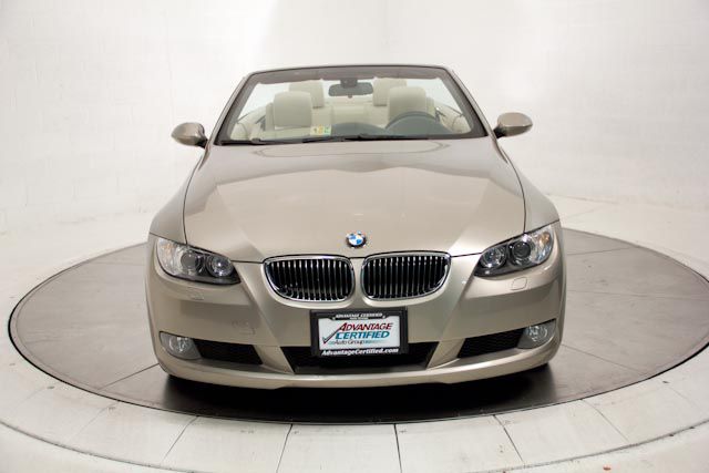 BMW 3 series 2007 photo 24