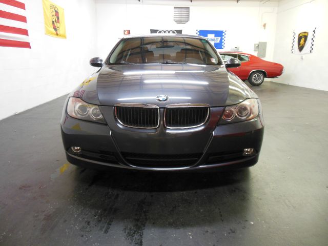 BMW 3 series 2007 photo 2