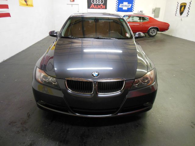 BMW 3 series 2007 photo 4