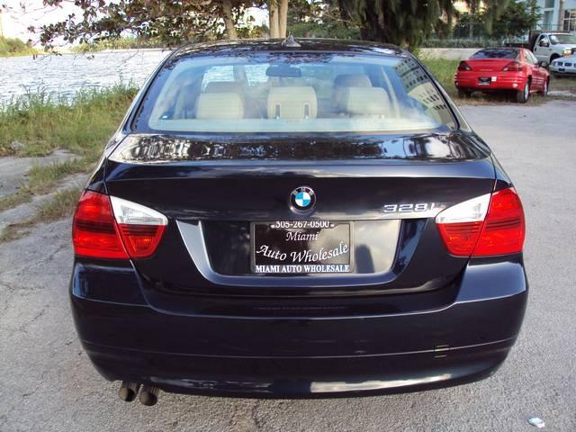 BMW 3 series 2007 photo 4