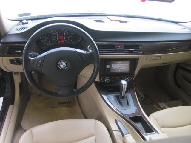 BMW 3 series 2007 photo 1