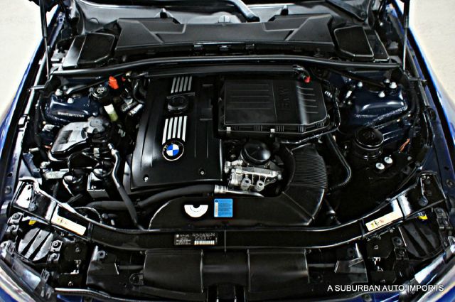 BMW 3 series 2007 photo 27