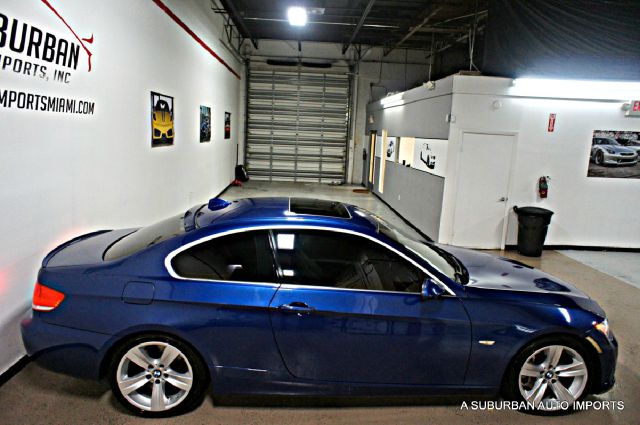 BMW 3 series 2007 photo 33