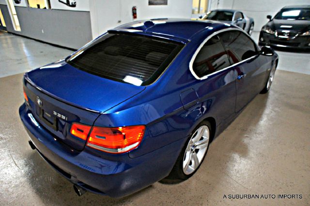 BMW 3 series 2007 photo 37