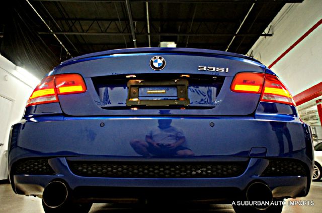 BMW 3 series 2007 photo 39