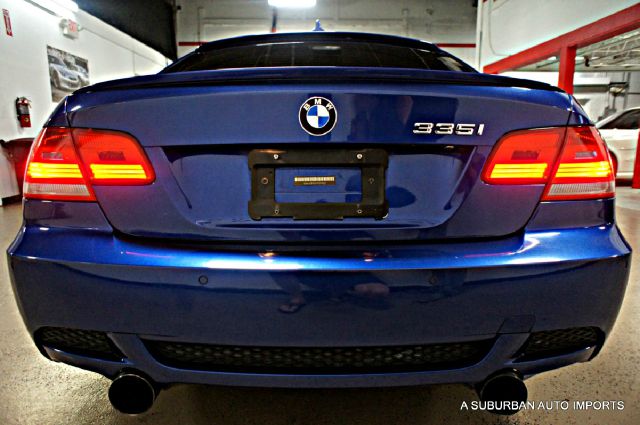 BMW 3 series 2007 photo 40