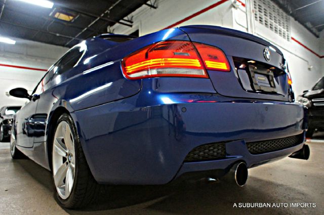 BMW 3 series 2007 photo 41