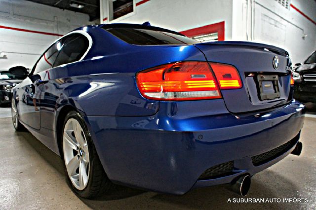 BMW 3 series 2007 photo 42