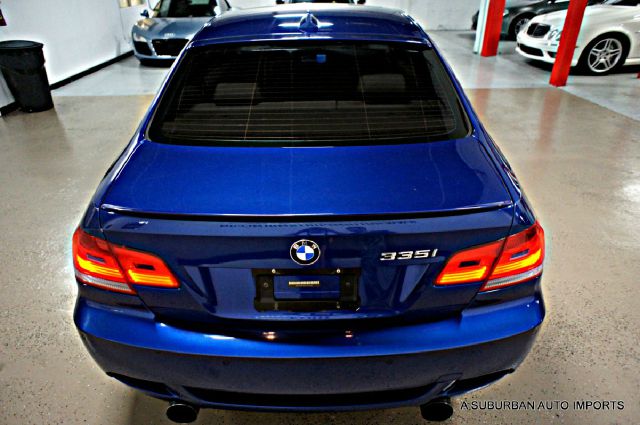 BMW 3 series 2007 photo 53