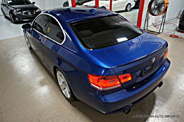 BMW 3 series 2007 photo 54