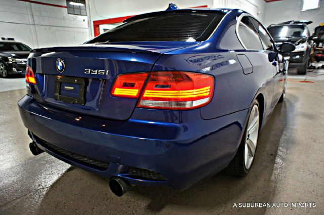 BMW 3 series 2007 photo 6