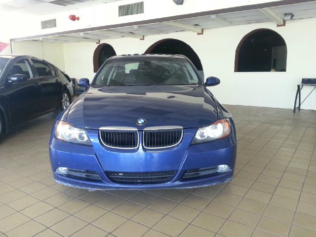 BMW 3 series 2007 photo 3