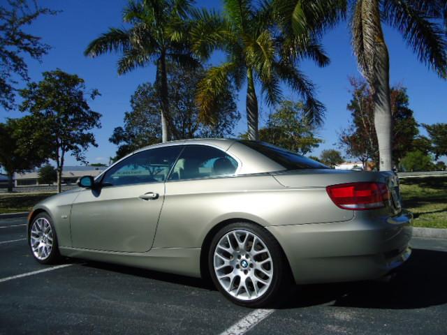 BMW 3 series 2007 photo 2