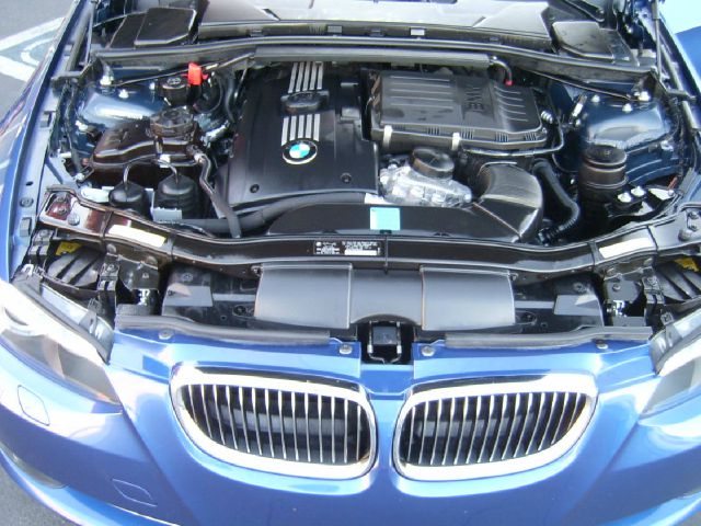 BMW 3 series 2007 photo 1