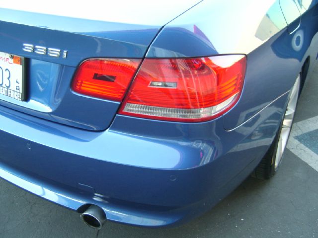 BMW 3 series 2007 photo 10