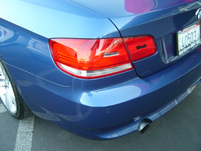 BMW 3 series 2007 photo 11