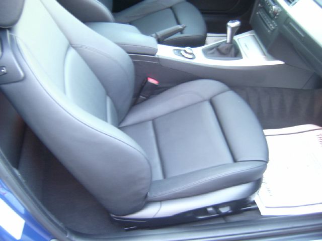 BMW 3 series 2007 photo 12