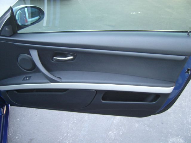 BMW 3 series 2007 photo 13