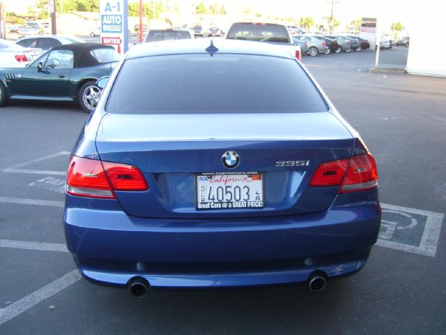 BMW 3 series 2007 photo 14