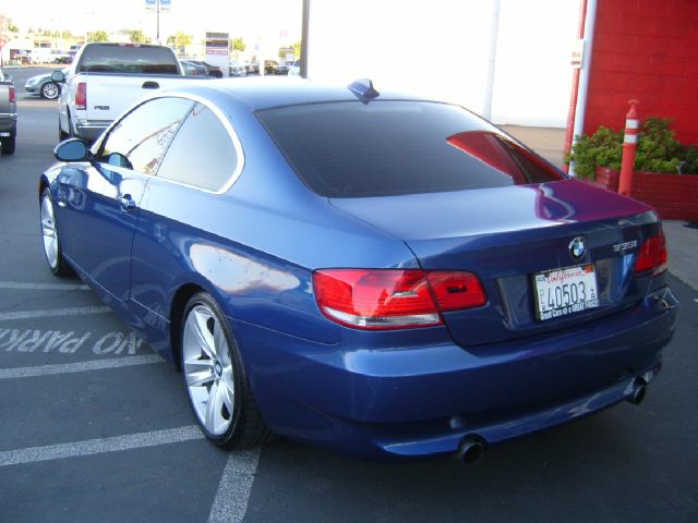 BMW 3 series 2007 photo 15