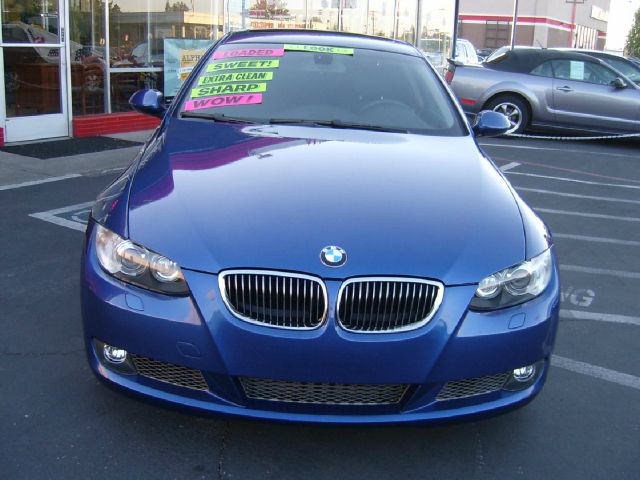 BMW 3 series 2007 photo 16