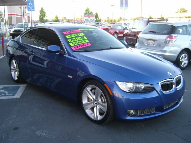 BMW 3 series 2007 photo 17