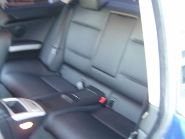 BMW 3 series 2007 photo 19