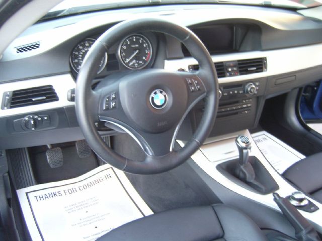 BMW 3 series 2007 photo 20