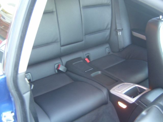 BMW 3 series 2007 photo 21