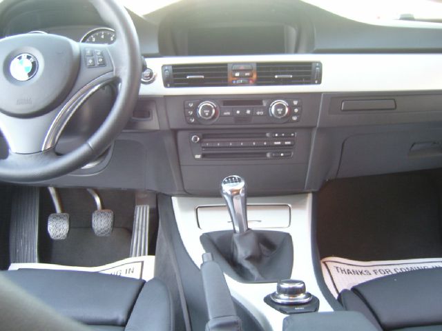 BMW 3 series 2007 photo 22