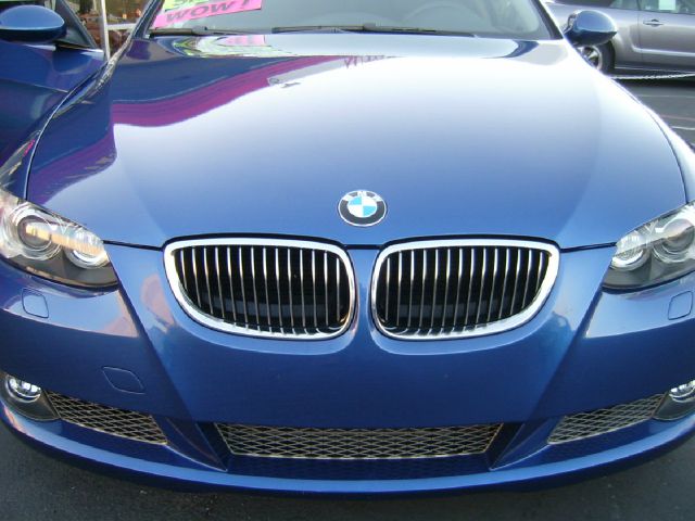 BMW 3 series 2007 photo 23