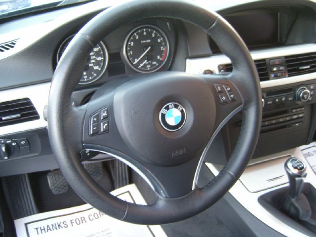 BMW 3 series 2007 photo 4