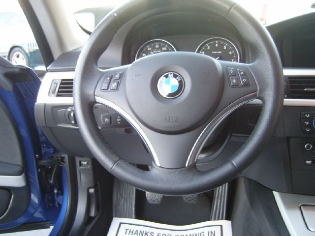 BMW 3 series 2007 photo 5