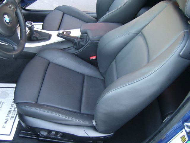 BMW 3 series 2007 photo 6