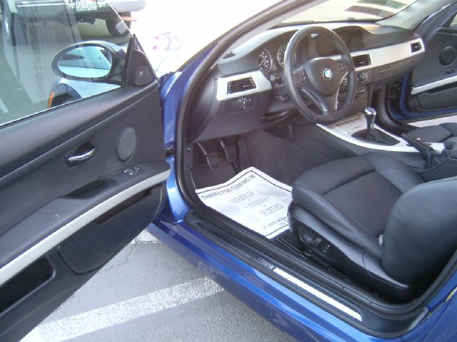 BMW 3 series 2007 photo 7