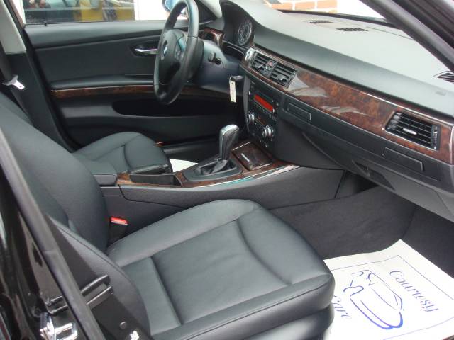 BMW 3 series 2007 photo 2