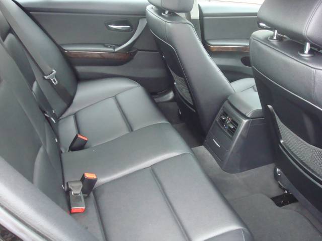 BMW 3 series 2007 photo 3