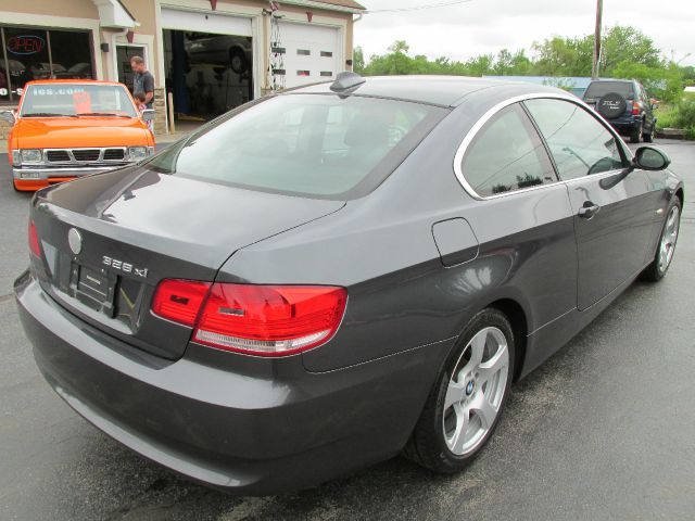 BMW 3 series 2007 photo 12