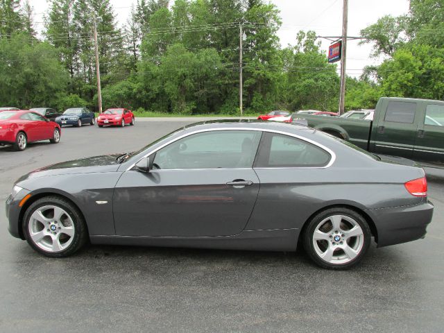 BMW 3 series 2007 photo 13