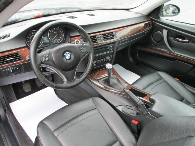 BMW 3 series 2007 photo 2