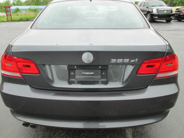 BMW 3 series 2007 photo 3