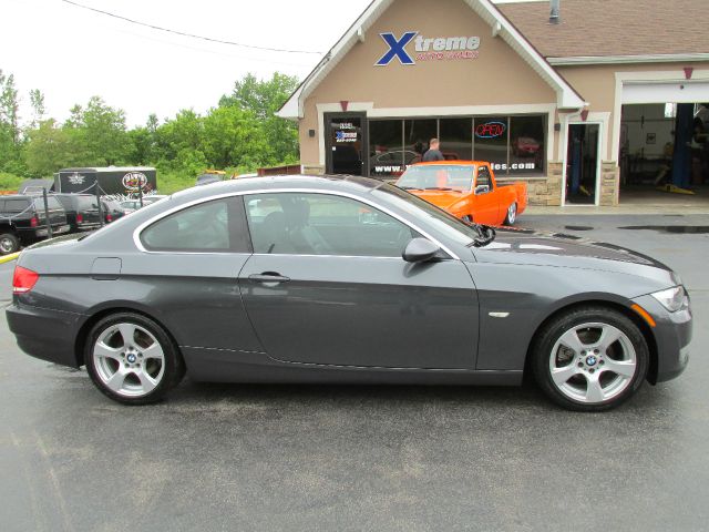 BMW 3 series 2007 photo 8