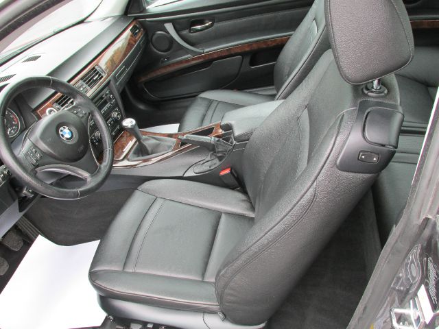 BMW 3 series 2007 photo 9