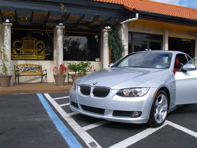 BMW 3 series Sv6,dvd Convertible