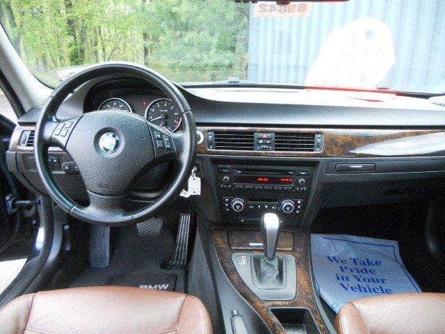 BMW 3 series 2007 photo 11