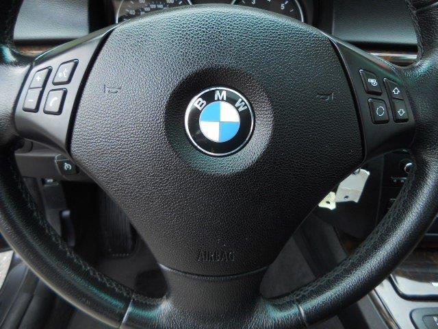 BMW 3 series 2007 photo 15